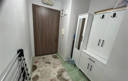 CENTURY 21 BAL'DAN TOKİ YENİMAHALLEDE A BLOK İÇİ YAPILI 1+1
