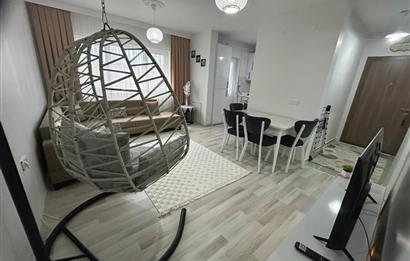 CENTURY 21 BAL'DAN TOKİ YENİMAHALLEDE A BLOK İÇİ YAPILI 1+1