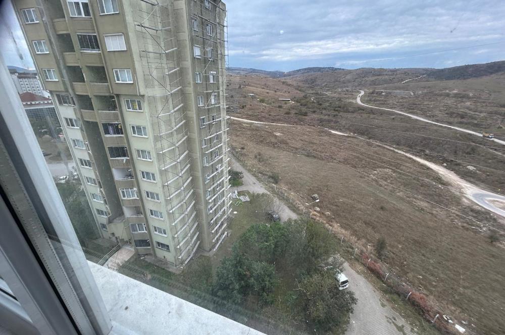 CENTURY 21 BAL'DAN TOKİ YENİMAHALLEDE A BLOK İÇİ YAPILI 1+1