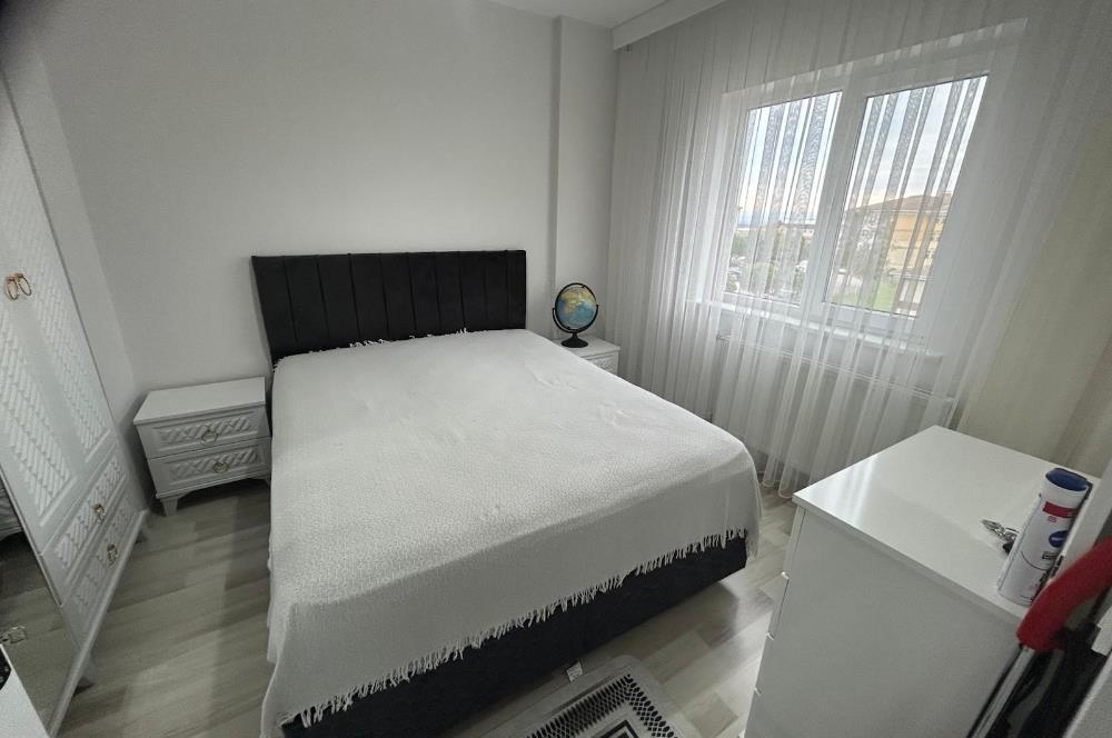 CENTURY 21 BAL'DAN TOKİ YENİMAHALLEDE A BLOK İÇİ YAPILI 1+1