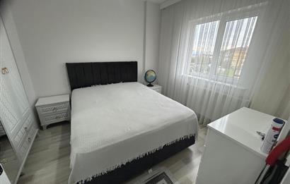 CENTURY 21 BAL'DAN TOKİ YENİMAHALLEDE A BLOK İÇİ YAPILI 1+1