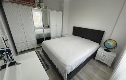 CENTURY 21 BAL'DAN TOKİ YENİMAHALLEDE A BLOK İÇİ YAPILI 1+1