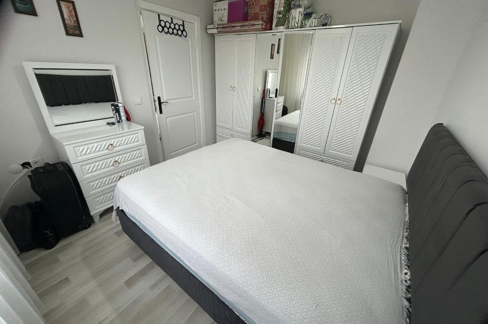 CENTURY 21 BAL'DAN TOKİ YENİMAHALLEDE A BLOK İÇİ YAPILI 1+1
