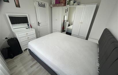 CENTURY 21 BAL'DAN TOKİ YENİMAHALLEDE A BLOK İÇİ YAPILI 1+1