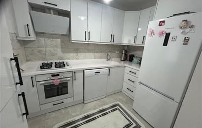 CENTURY 21 BAL'DAN TOKİ YENİMAHALLEDE A BLOK İÇİ YAPILI 1+1