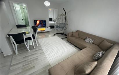 CENTURY 21 BAL'DAN TOKİ YENİMAHALLEDE A BLOK İÇİ YAPILI 1+1
