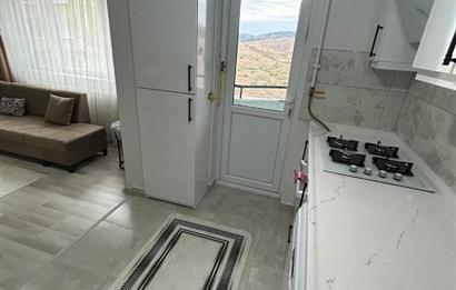 CENTURY 21 BAL'DAN TOKİ YENİMAHALLEDE A BLOK İÇİ YAPILI 1+1