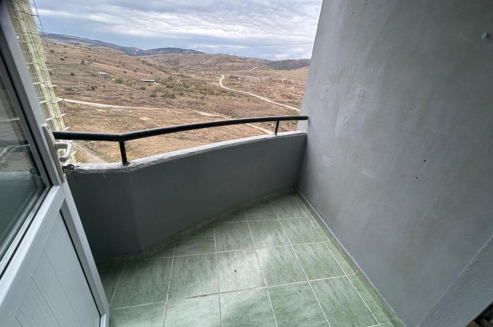 CENTURY 21 BAL'DAN TOKİ YENİMAHALLEDE A BLOK İÇİ YAPILI 1+1