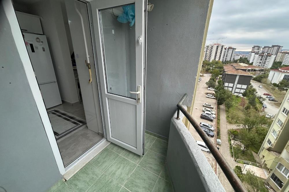 CENTURY 21 BAL'DAN TOKİ YENİMAHALLEDE A BLOK İÇİ YAPILI 1+1