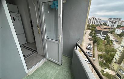 CENTURY 21 BAL'DAN TOKİ YENİMAHALLEDE A BLOK İÇİ YAPILI 1+1