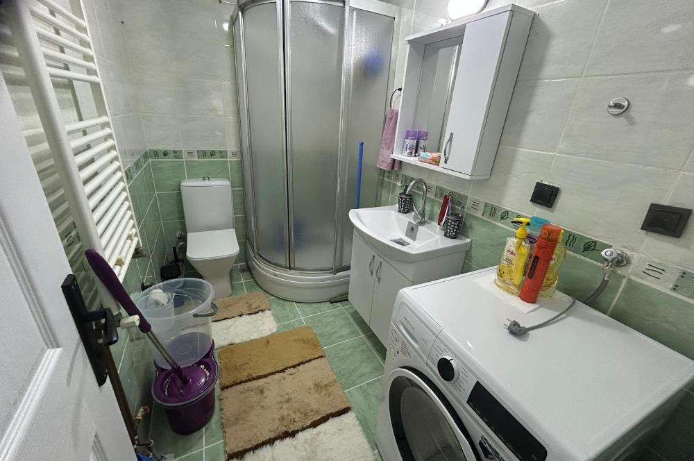 CENTURY 21 BAL'DAN TOKİ YENİMAHALLEDE A BLOK İÇİ YAPILI 1+1