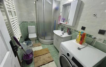 CENTURY 21 BAL'DAN TOKİ YENİMAHALLEDE A BLOK İÇİ YAPILI 1+1