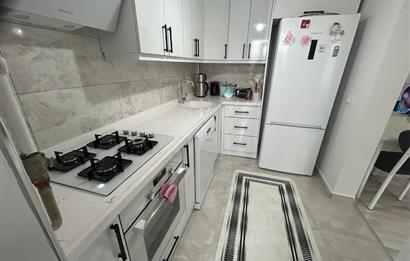 CENTURY 21 BAL'DAN TOKİ YENİMAHALLEDE A BLOK İÇİ YAPILI 1+1