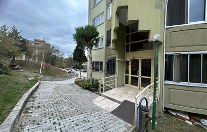CENTURY 21 BAL'DAN TOKİ YENİMAHALLEDE A BLOK İÇİ YAPILI 1+1