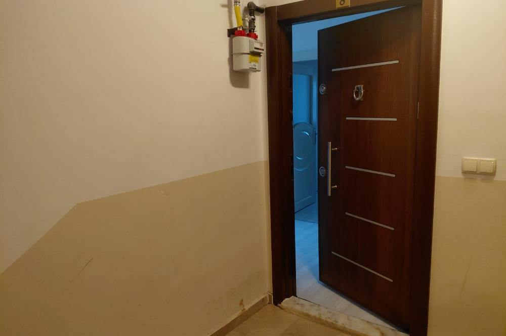 BAHÇECİK MERKEZ LOKASYONLU KİRALIK 3+1 KİRALI DAİRE