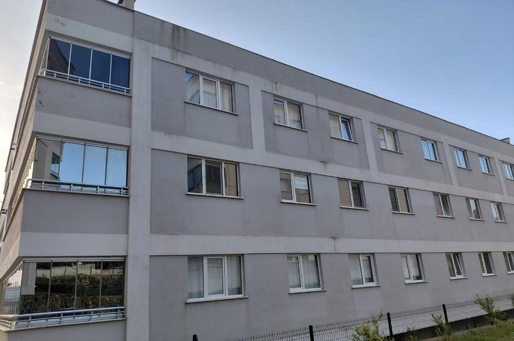BAHÇECİK MERKEZ LOKASYONLU KİRALIK 3+1 KİRALI DAİRE