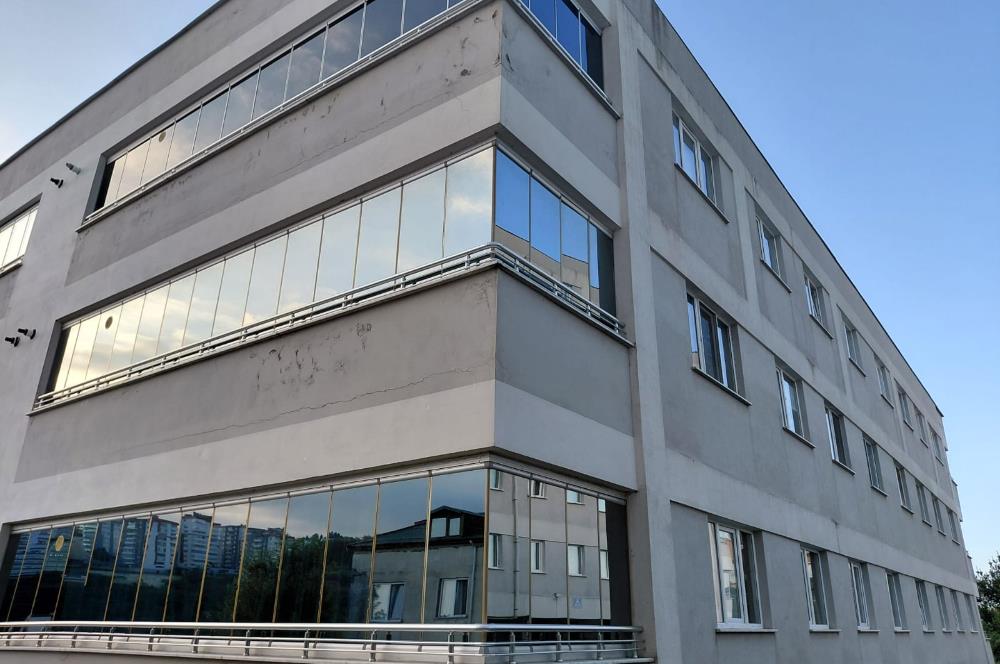 BAHÇECİK MERKEZ LOKASYONLU KİRALIK 3+1 KİRALI DAİRE