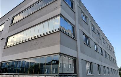 BAHÇECİK MERKEZ LOKASYONLU KİRALIK 3+1 KİRALI DAİRE