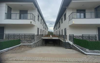 Çamlibel Köyünde Kapali Otoparkli Havuzlu Lux 1+1 daire