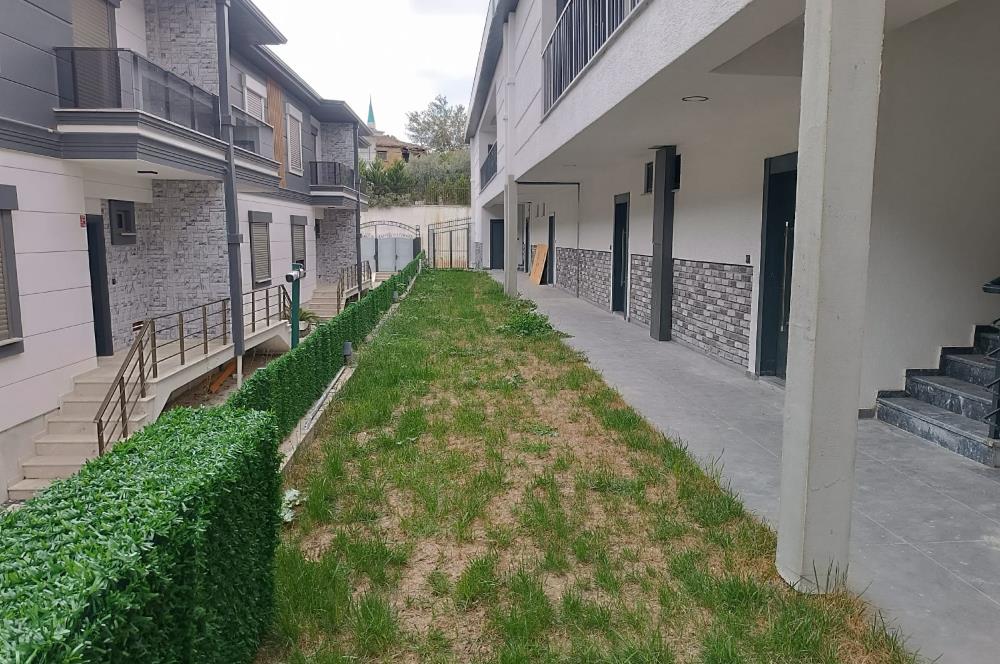 Çamlibel Köyünde Kapali Otoparkli Havuzlu Lux 1+1 daire