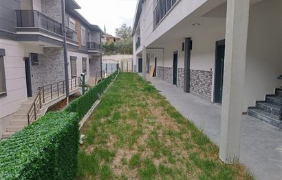 Çamlibel Köyünde Kapali Otoparkli Havuzlu Lux 1+1 daire