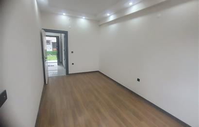 Çamlibel Köyünde Kapali Otoparkli Havuzlu Lux 1+1 daire
