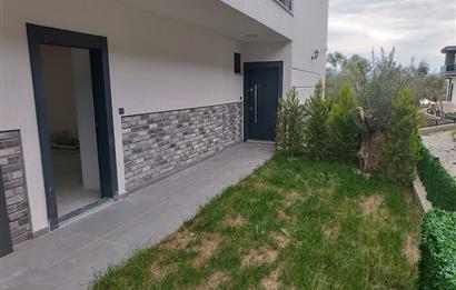 Çamlibel Köyünde Kapali Otoparkli Havuzlu Lux 1+1 daire