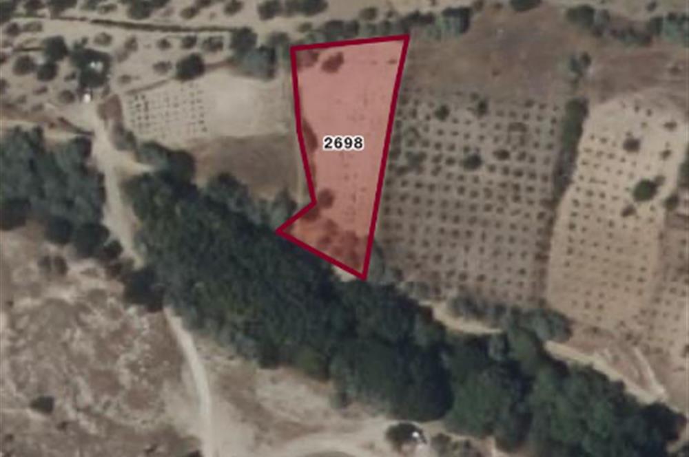 CENTURY 21 MEVORA GAYRİMENKULDEN TURİZM İMARLI ARSA 