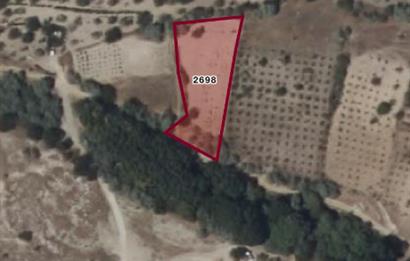 CENTURY 21 MEVORA GAYRİMENKULDEN TURİZM İMARLI ARSA 