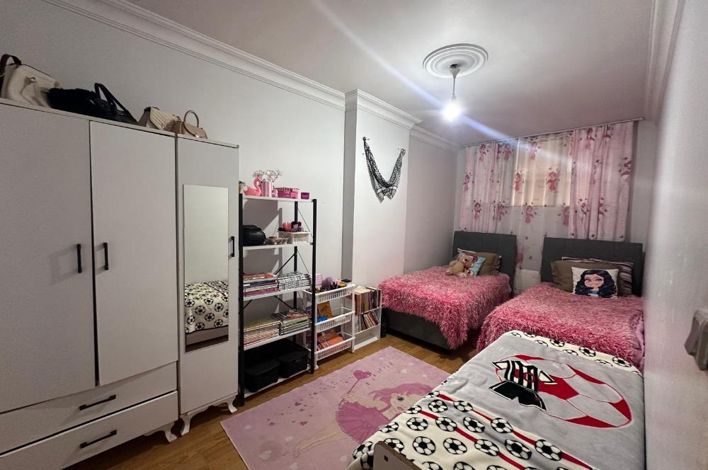 C21 ROOF'DAN KAYNARCA E-5 YANINDA 3+1 SATILIK DAİRE
