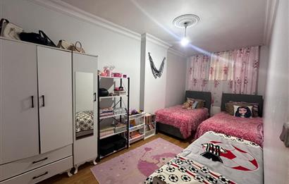 C21 ROOF'DAN KAYNARCA E-5 YANINDA 3+1 SATILIK DAİRE