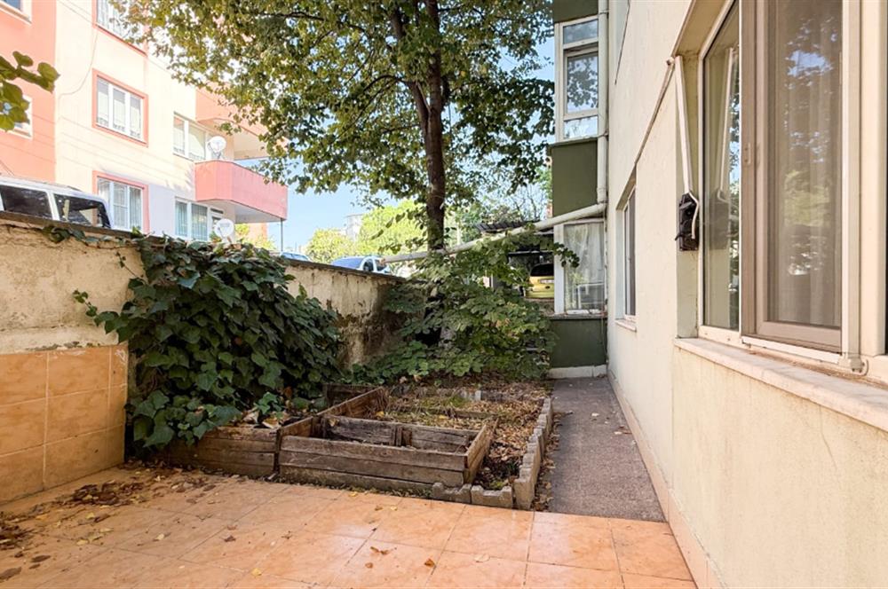CENTURY21 BAL'DAN BAHÇELİEVLER MAH.DE SATILIK DAİRE