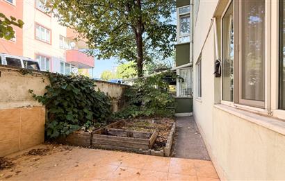 CENTURY21 BAL'DAN BAHÇELİEVLER MAH.DE SATILIK DAİRE