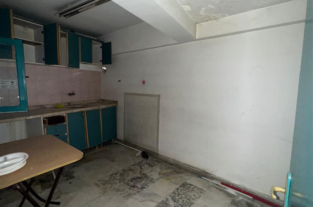 ANKARA GÖLBAŞI ŞAFAK MAH. KÖŞE KONUM GENİŞ CEPHELİ DÜKKAN