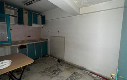 ANKARA GÖLBAŞI ŞAFAK MAH. KÖŞE KONUM GENİŞ CEPHELİ DÜKKAN