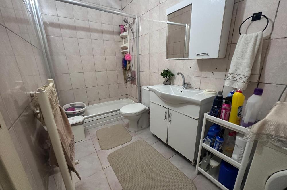 C21 ROOF'DAN KAYNARCA E-5 YANINDA 3+1 SATILIK DAİRE