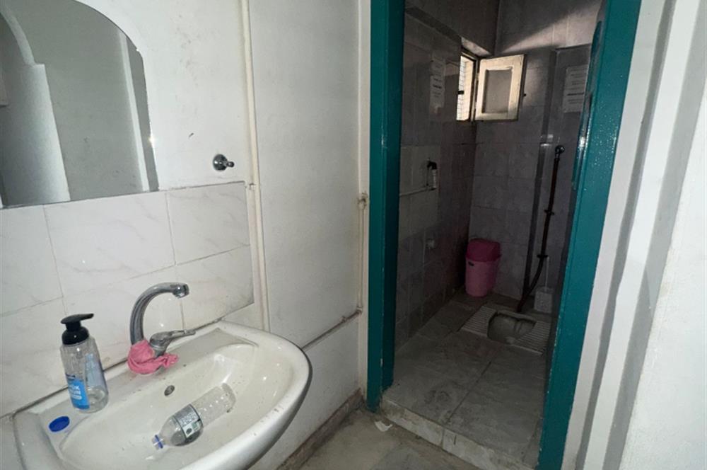 ANKARA GÖLBAŞI ŞAFAK MAH. KÖŞE KONUM GENİŞ CEPHELİ DÜKKAN