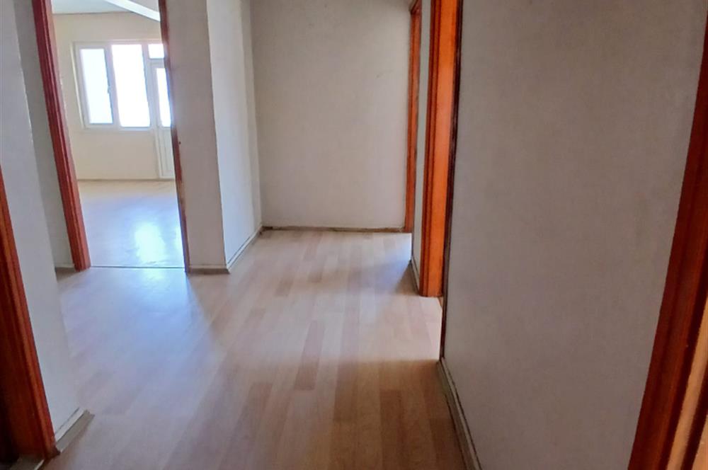 C21LOCA' DAN BALIKESİR BAHÇELİEVLERDE 2+1 KİRALIK DAİRE