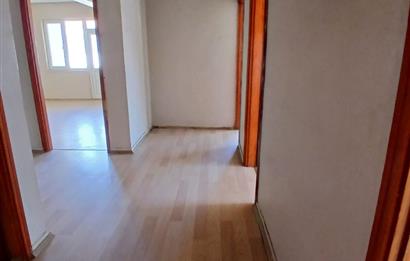 C21LOCA' DAN BALIKESİR BAHÇELİEVLERDE 2+1 KİRALIK DAİRE
