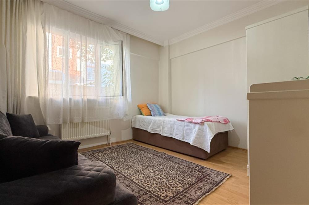 CENTURY21 BAL'DAN BAHÇELİEVLER MAH.DE SATILIK DAİRE
