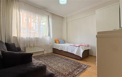 CENTURY21 BAL'DAN BAHÇELİEVLER MAH.DE SATILIK DAİRE