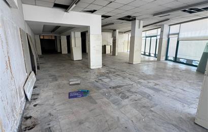 ANKARA GÖLBAŞI ŞAFAK MAH. KÖŞE KONUM GENİŞ CEPHELİ DÜKKAN