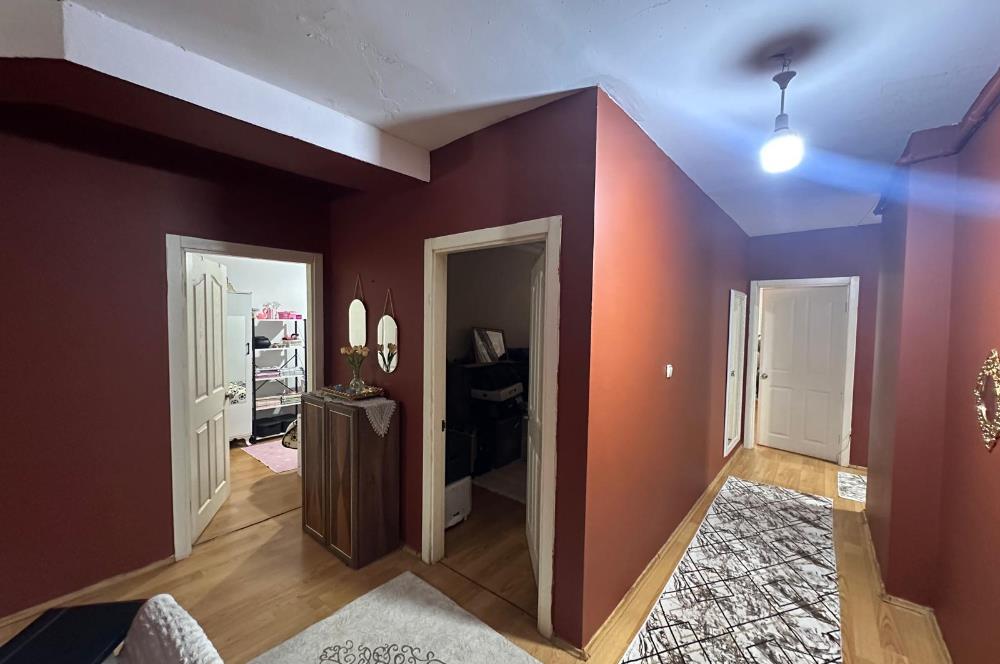 C21 ROOF'DAN KAYNARCA E-5 YANINDA 3+1 SATILIK DAİRE