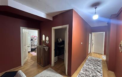C21 ROOF'DAN KAYNARCA E-5 YANINDA 3+1 SATILIK DAİRE