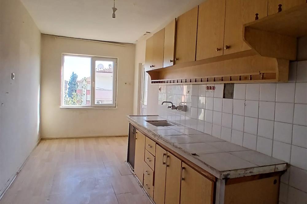 C21LOCA' DAN BALIKESİR BAHÇELİEVLERDE 2+1 KİRALIK DAİRE