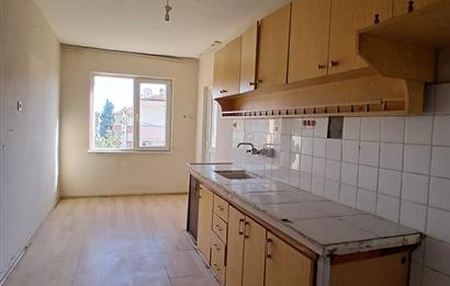 C21LOCA' DAN BALIKESİR BAHÇELİEVLERDE 2+1 KİRALIK DAİRE