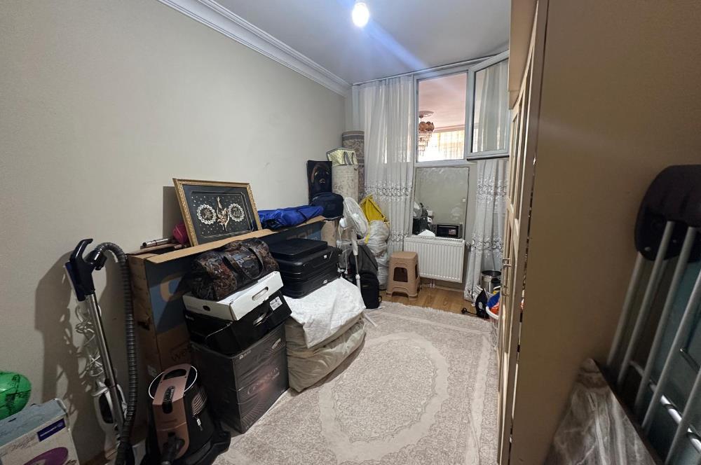 C21 ROOF'DAN KAYNARCA E-5 YANINDA 3+1 SATILIK DAİRE