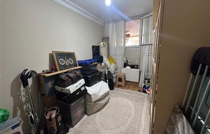 C21 ROOF'DAN KAYNARCA E-5 YANINDA 3+1 SATILIK DAİRE