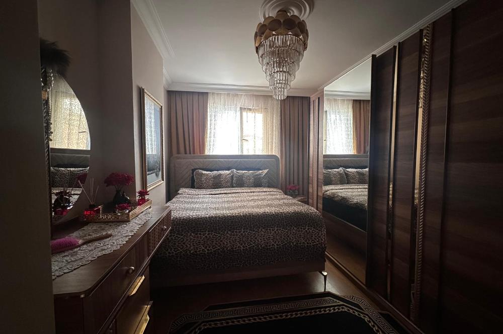C21 ROOF'DAN KAYNARCA E-5 YANINDA 3+1 SATILIK DAİRE