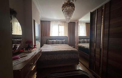 C21 ROOF'DAN KAYNARCA E-5 YANINDA 3+1 SATILIK DAİRE